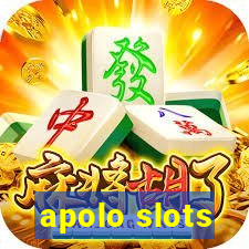 apolo slots